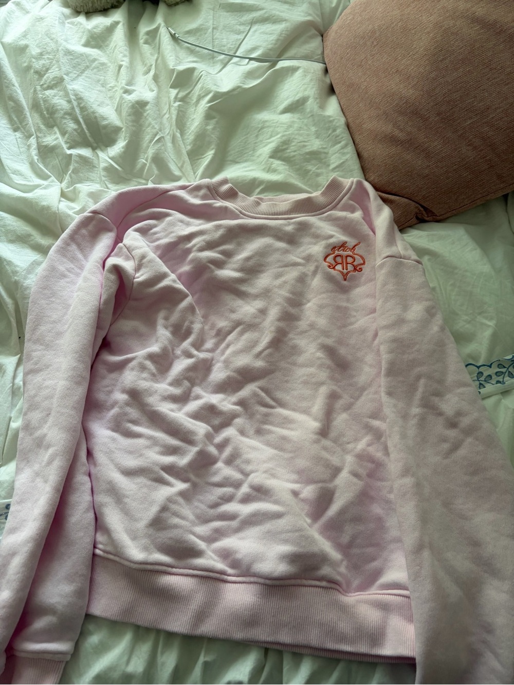 Roller Rabbit Target crewneck